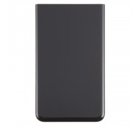 Задня панель корпусу для Google Pixel 8, чорна, obsidian
