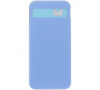 Задняя панель корпуса для Google Pixel 8a, голубая, bay