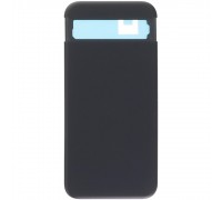 Задняя панель корпуса для Google Pixel 8a, черная, obsidian
