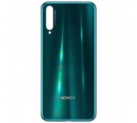 Задняя панель корпуса для Honor 20 Lite (China), зеленая