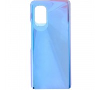 Задняя панель корпуса для Honor 50 SE, синяя, Copy