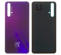 Задняя панель корпуса для Huawei Nova 5T, фиолетовая