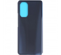 Задня панель корпусу для Huawei Nova 9, чорна, Copy