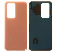 Задняя панель корпуса для Huawei P40 Pro, золотистая