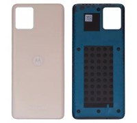 Задня панель корпусу для Motorola Moto G32, золота (Rose Gold)