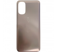 Задня панель корпусу для Motorola Moto G41 XT2167-2, золота (Pearl Gold)