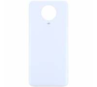 Задня панель корпусу для Nokia G20, блакитна (Glacier)
