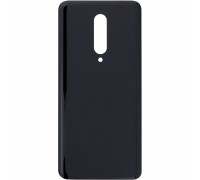 Задня панель корпусу для OnePlus 7 Pro, сіра (Mirror Grey), Copy