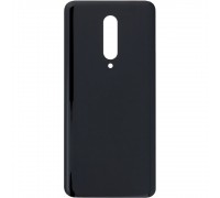 Задняя панель корпуса для OnePlus 7 Pro, серая (Mirror Grey), Copy