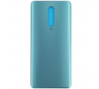 Задняя панель корпуса для OnePlus 8, зеленая (Glacial Green)