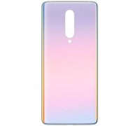 Задня панель корпусу для OnePlus 8, рожева (Interstellar Glow)