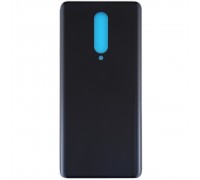 Задняя панель корпуса для OnePlus 8, черная (Onyx Black), Copy