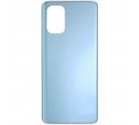 Задняя панель корпуса для OnePlus 8T, синяя, Copy