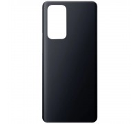 Задня панель корпусу для OnePlus 9 Pro, чорна (Stellar Black)