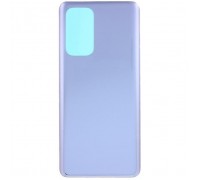 Задняя панель корпуса для OnePlus 9, фиолетовая (Winter Mist), Copy