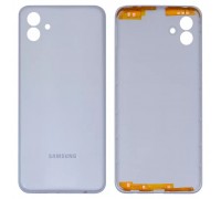Задняя панель корпуса для Samsung A045 Galaxy A04, белая