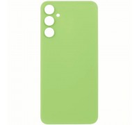 Задняя панель корпуса для Samsung A245 Galaxy A24, зеленая (Lime Green), Copy