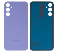 Задняя панель корпуса для Samsung A346 Galaxy A34 5G, фиолетовая (Violet)