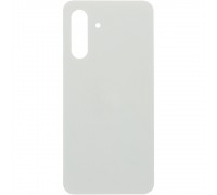 Задня панель корпусу для Samsung A366 Galaxy A36, біла (White), Copy