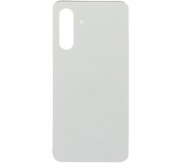 Задня панель корпусу для Samsung A566 Galaxy A56, сіра (Lightgray), Copy