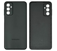 Задня панель корпусу для Samsung M135 Galaxy M13, зелена (Deep Green)