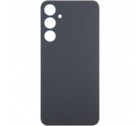 Задняя панель корпуса для Samsung S711 Galaxy S23 FE, серая (Graphite), Copy