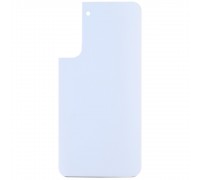 Задняя панель корпуса для Samsung S906B Galaxy S22 Plus 5G, белая, Copy