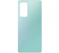 Задня панель корпусу для Xiaomi 12 Lite, зелена, Copy