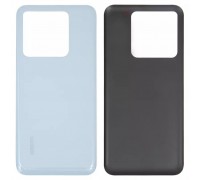 Задня панель корпусу для Xiaomi 14, біла