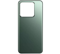 Задня панель корпусу для Xiaomi 14, зелена, Copy