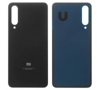 Задняя панель корпуса для Xiaomi Mi 9 SE, черная