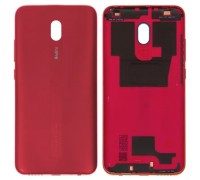 Задняя панель корпуса для Xiaomi Redmi 8A, красная
