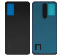 Задняя панель корпуса для Xiaomi Redmi Note 11 Pro 5G, серая