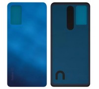 Задняя панель корпуса для Xiaomi Redmi Note 11 Pro, синяя