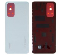 Задняя панель корпуса для Xiaomi Redmi Note 11, белая