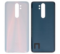Задня панель корпусу для Xiaomi Redmi Note 8 Pro, біла