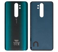 Задня панель корпусу для Xiaomi Redmi Note 8 Pro, зелена