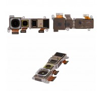 Камера для Google Pixel 7 Pro, основна, 50MP+48MP+12MP
