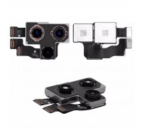 Камера для iPhone 11 Pro, iPhone 11 Pro Max, основная, Original (PRC)