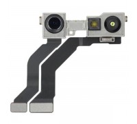 Камера для iPhone 13 mini, фронтальна, з розборки