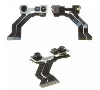 Камера для iPhone 13 Pro Max, фронтальная, с разборки