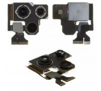 Камера для iPhone 13 Pro, iPhone 13 Pro Max, основна, Original (PRC)