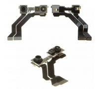 Камера для iPhone 13 Pro, фронтальна, з розборки