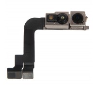 Камера для iPhone 15 Pro Max, фронтальна, з розборки