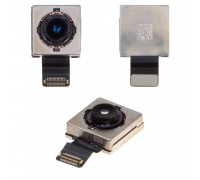 Камера для iPhone XR, основная, задняя, 12MP, Original (PRC)