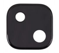 Скло камери для Google Pixel 4a 4G, з рамкою