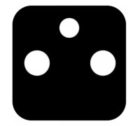 Скло камери для Google Pixel 5a 5G, без рамки