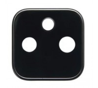 Скло камери для Google Pixel 5a 5G, з рамкою