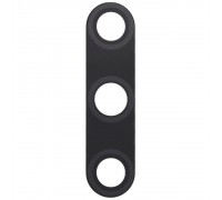 Стекло камеры для Huawei P40 Lite E, Y7p, без рамки