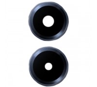 Стекло камеры для Infinix Note 40, без рамки, комплект 2шт.